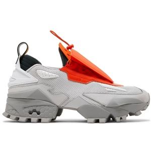 Reebok x Pyer Moss - Experiment 4 - Emergency